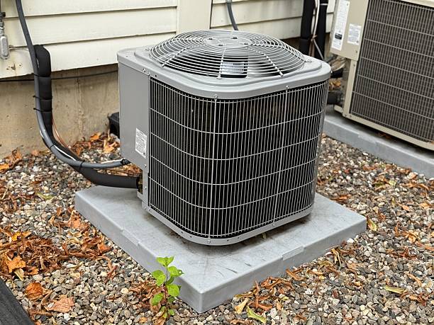 24/7 Emergency Hvac experts in Milan, IL