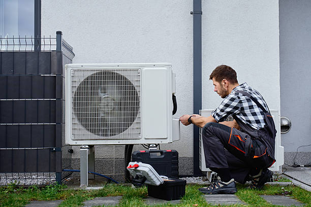 Trusted Hvac service in Milan, IL - HVAC Repair CO